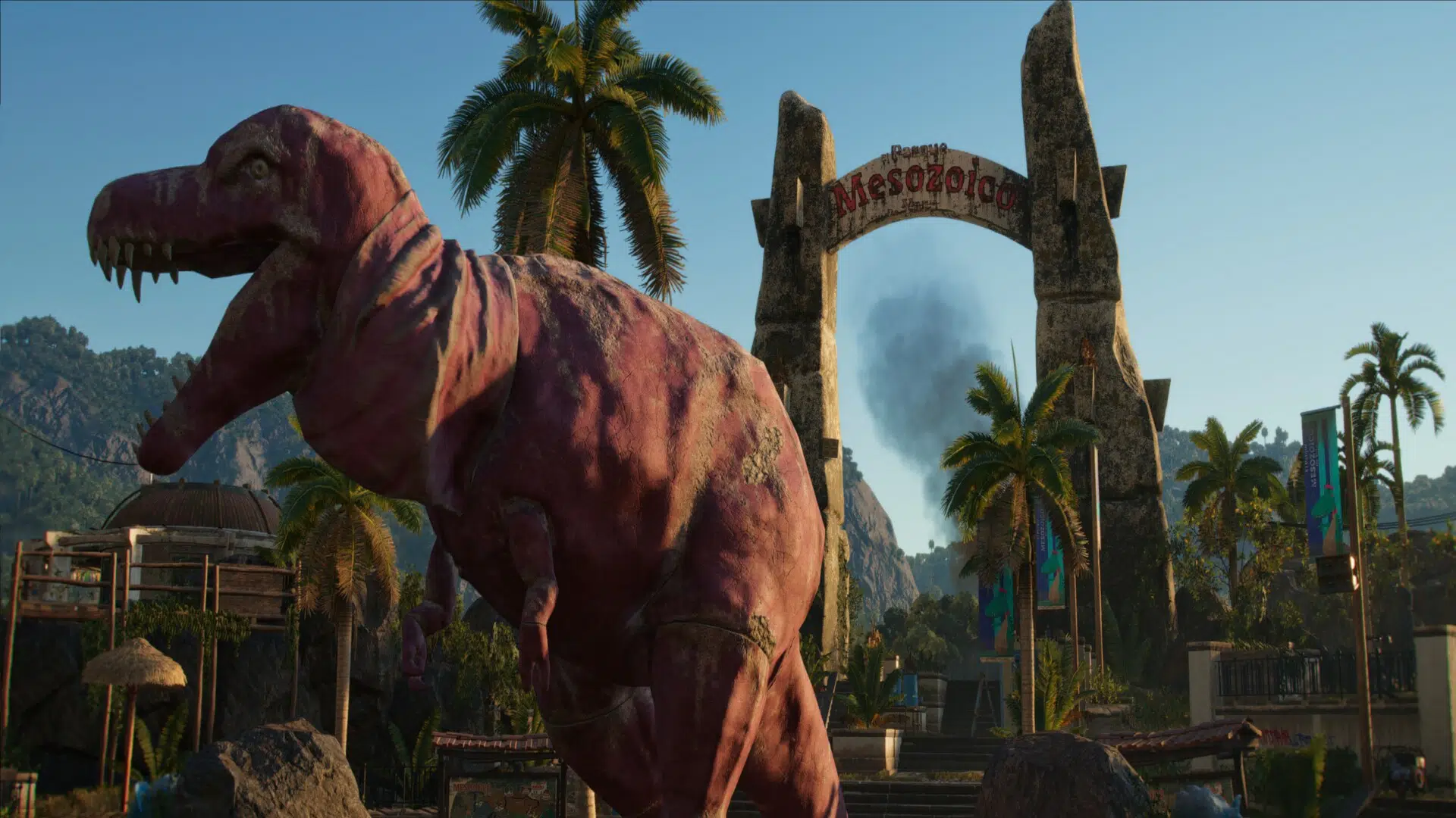 Far Cry 6 : Opérations spéciales - Comment s'échapper avec le PG-240X