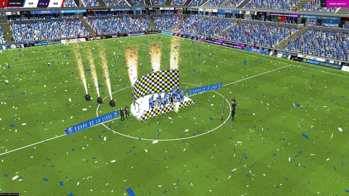 Football Manager 2022 : Les meilleurs joueurs bon marché