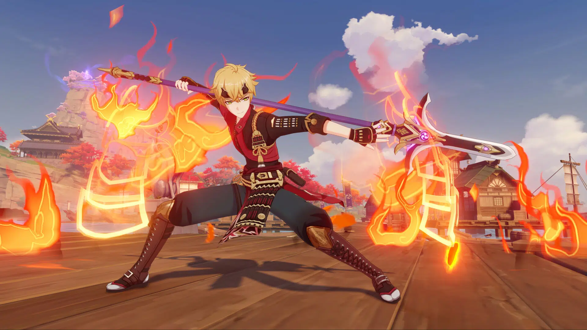 Genshin Impact : Guide des emplacements pour le farming Fungus
