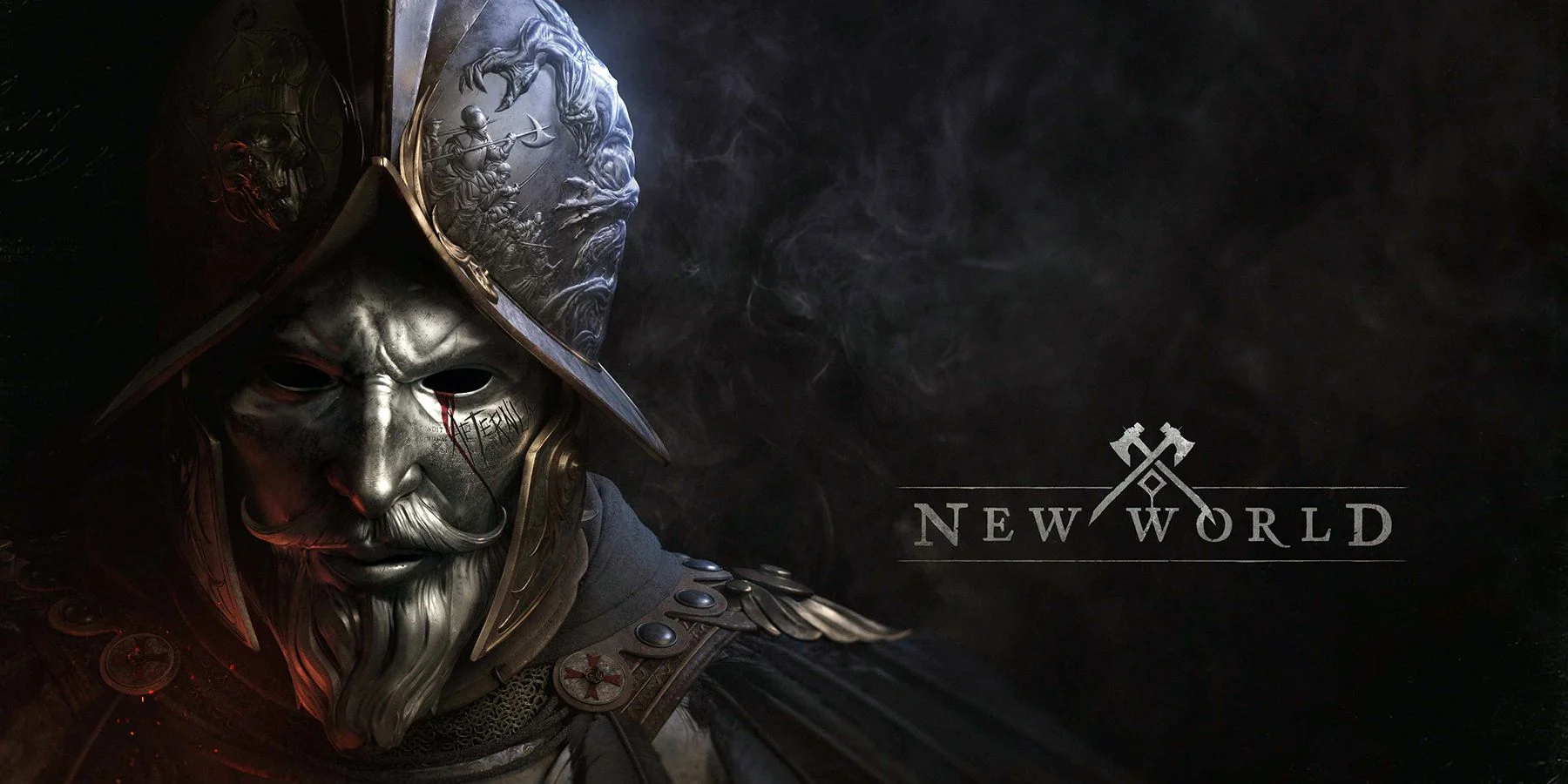 New World : Comment terminer l'essai de Scrivener