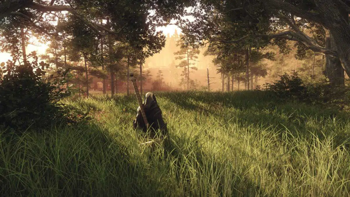New World : Correction de bogue Impossible de faire un camp
