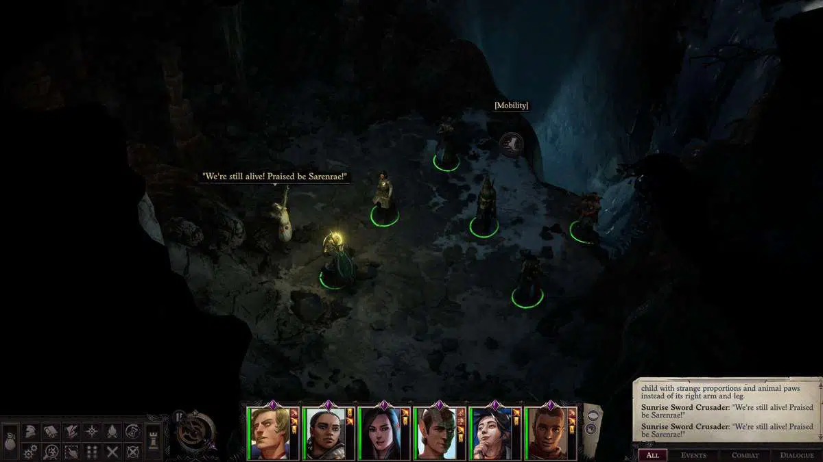 Pathfinder : Wrath of the Righteous - Guide des meilleures constructions