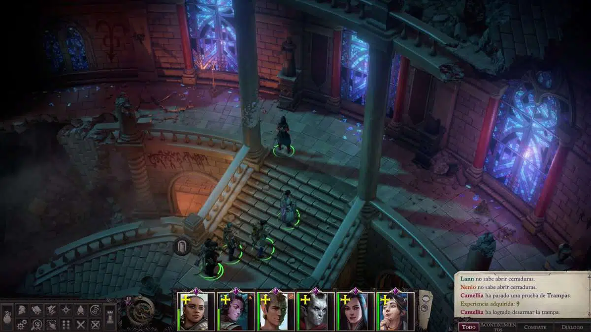 Pathfinder : Wrath of the Righteous - Comment débloquer le Mythic Path Lich