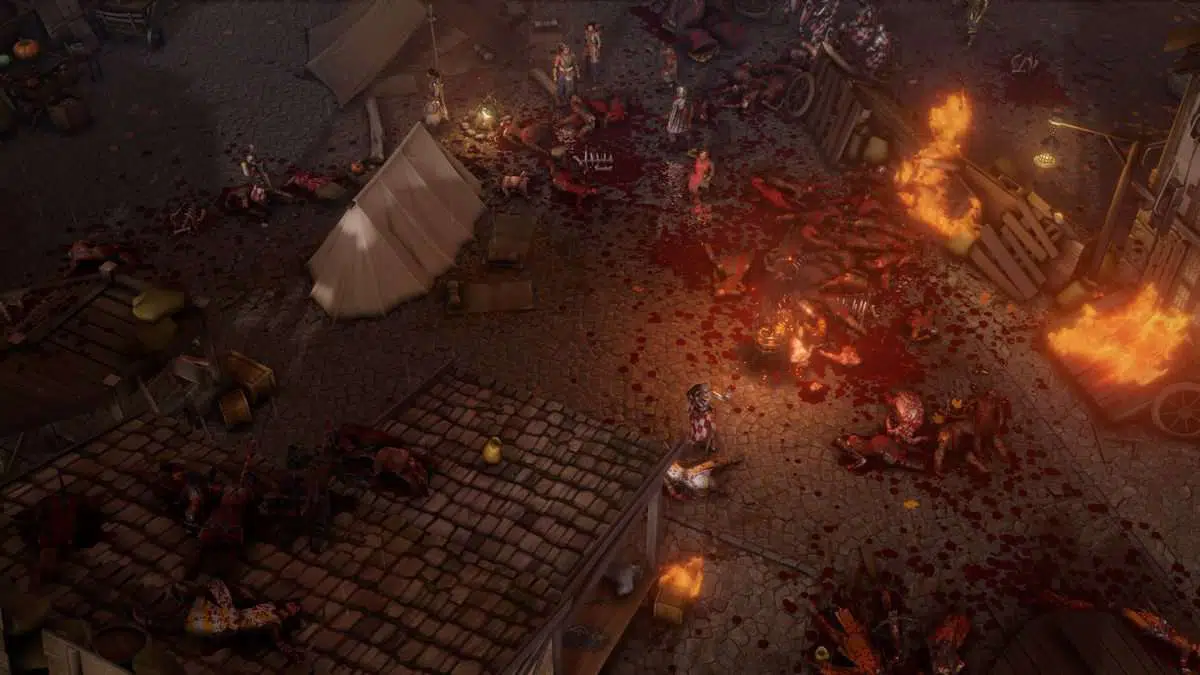 Pathfinder : Wrath of the Righteous - Guide de localisation des cristaux d'Areelu