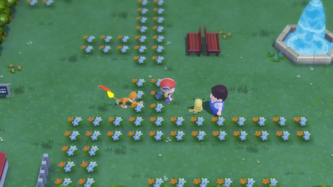 Pokémon dans Diamant brillant et Perle brillante : Comment débloquer les suivants