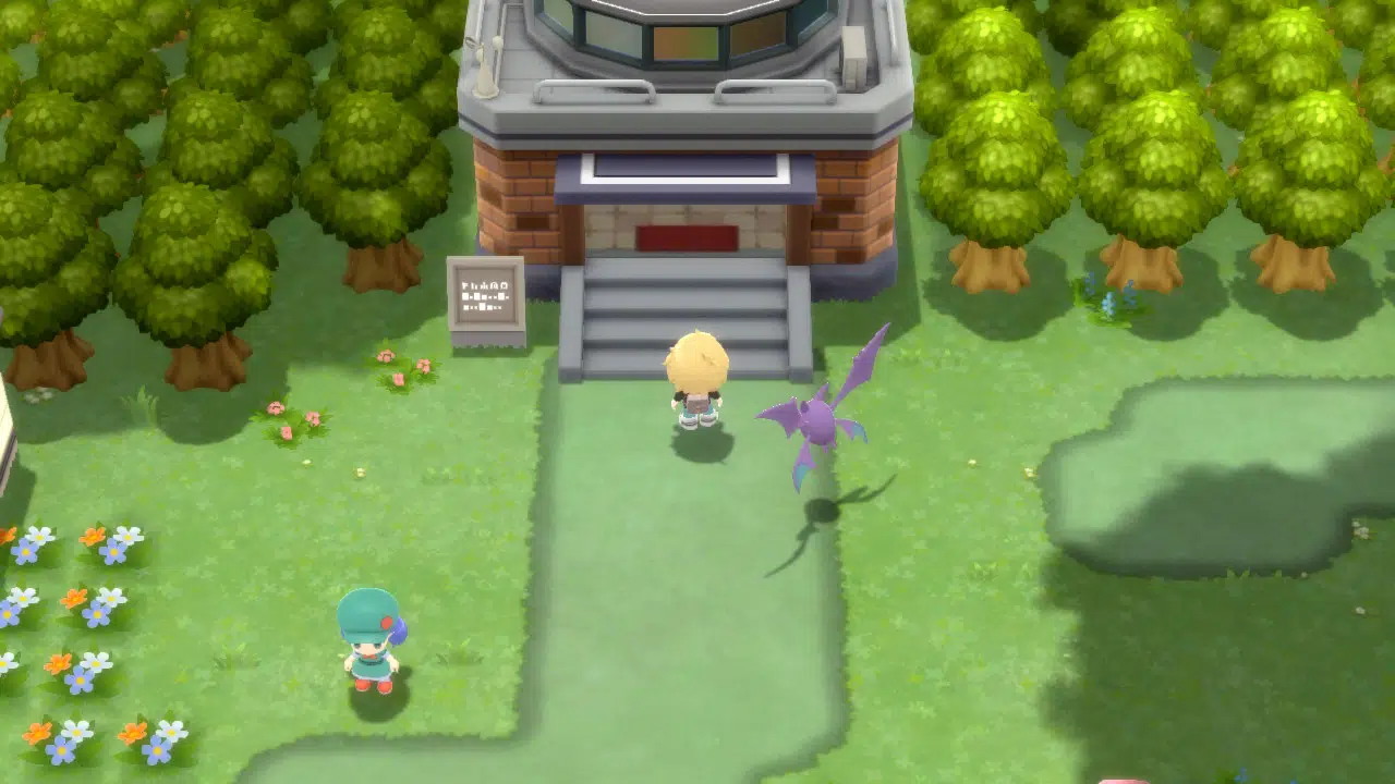 Pokémon : Diamant brillant et Perle brillante - Où trouver la force et la défonce