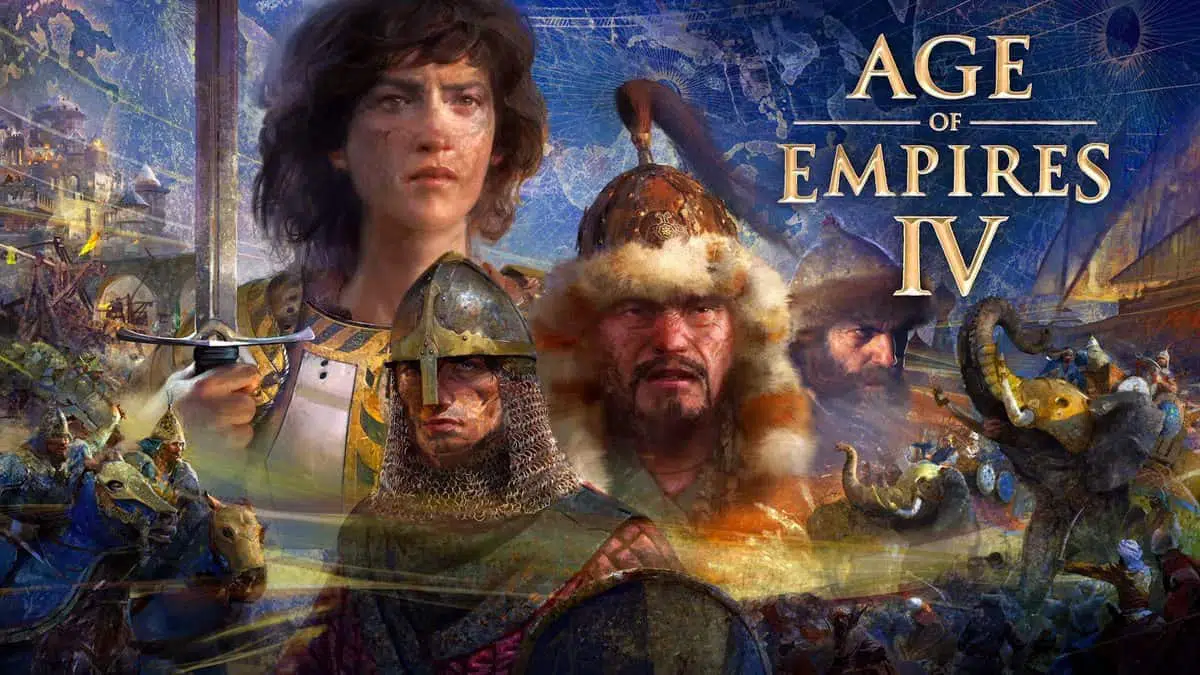 Age of Empires 4 : Guide des cheats codes