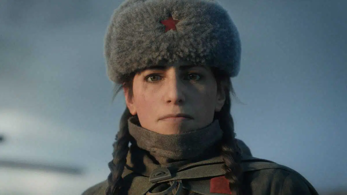 Call of Duty : Vanguard - Comment vaincre Steiner