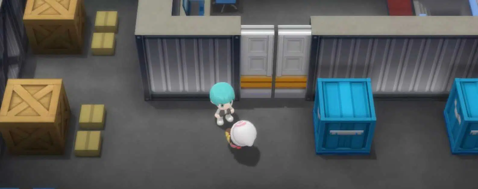 Pokemon Diamant brillant et Perle brillante : Liste des pierres d'évolution
