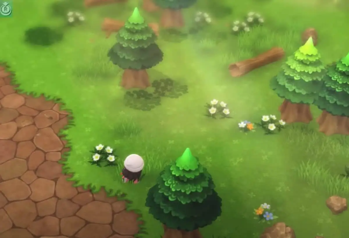 Pokemon BDSP : Comment cloner des objets et des Pokemon