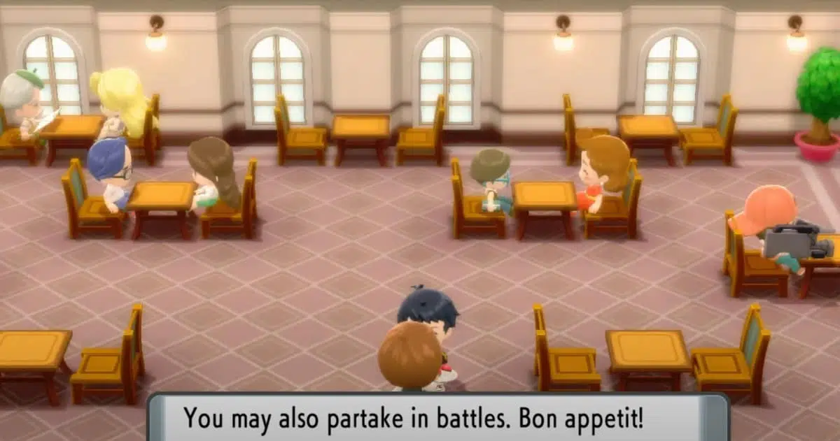 Pokemon : Diamant brillant et Perle brillante - Guide de la nature des Pokémon