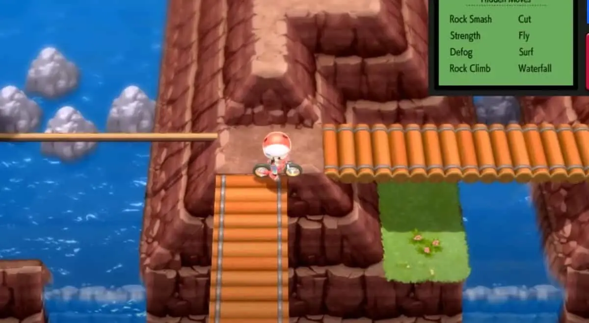 Pokemon Diamant brillant et Perle brillante : Comment obtenir les étoiles et les badges de la carte d'entraîneur