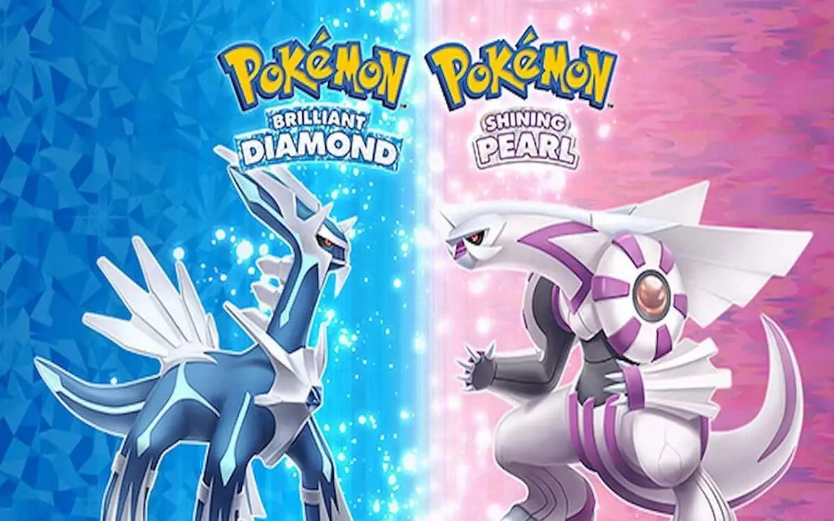 Pokemon BDSP : Comment gagner de l'argent rapidement