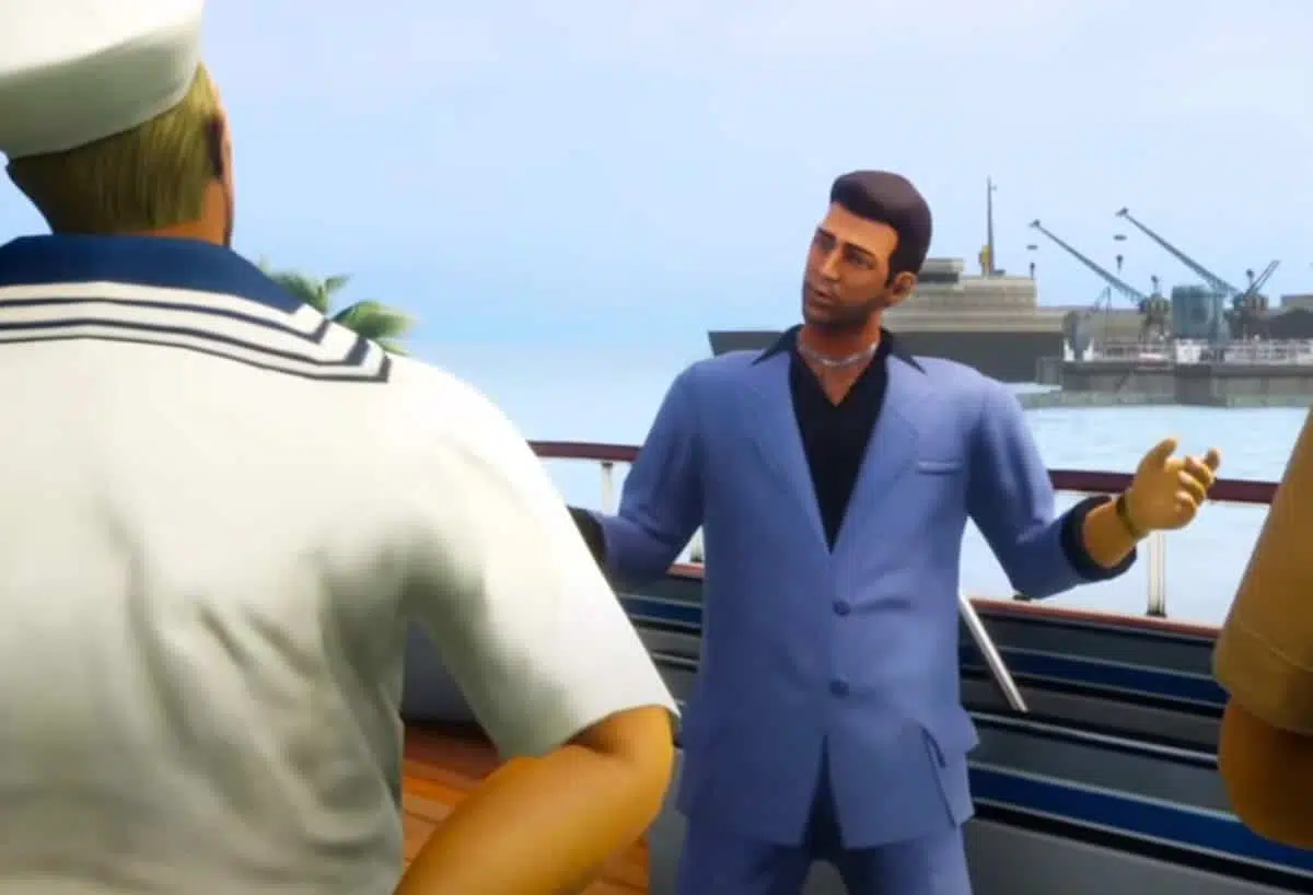 GTA : Vice City - Guide des emplacements des sauts uniques