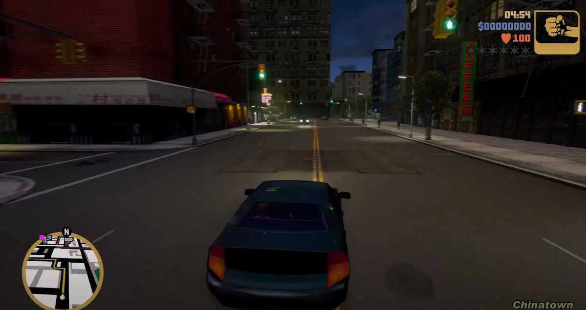 GTA 3 Import/Export : Guide des emplacements de véhicules industriels