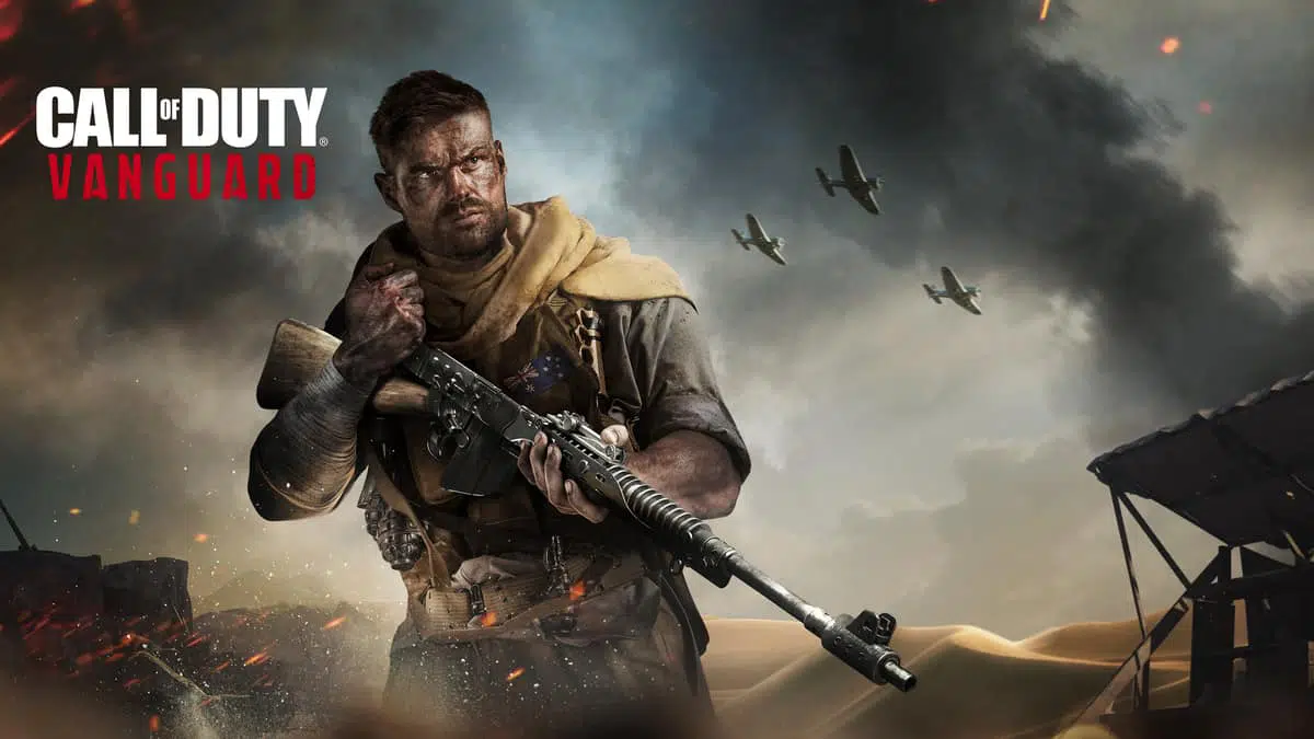Call of Duty Vanguard : Guide des meilleurs réglages