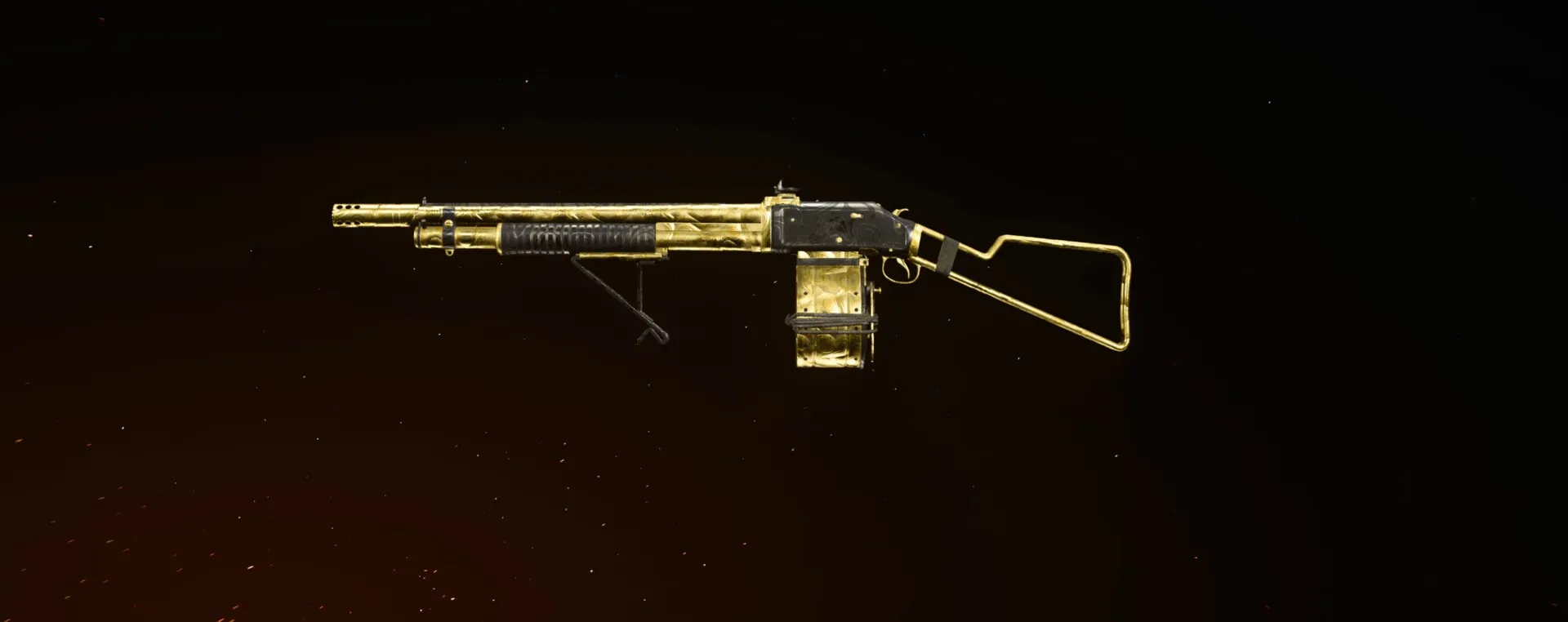 Call of Duty : Vanguard - La meilleure classe de Shotgun
