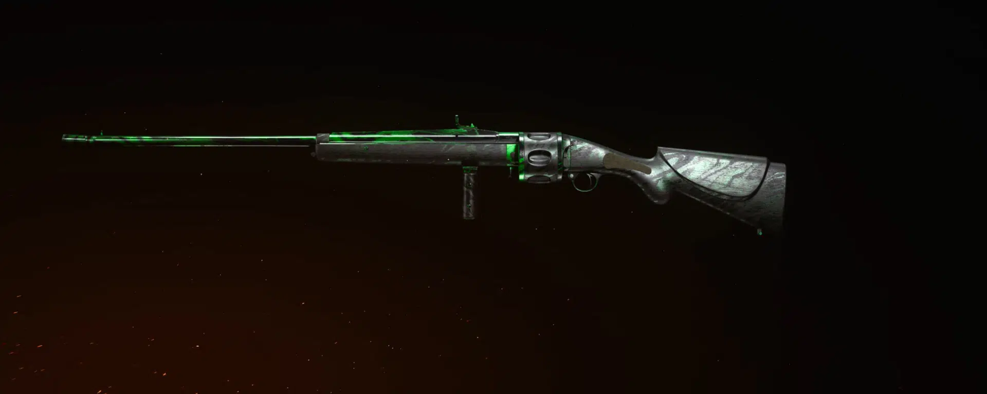 Call of Duty : Vanguard - La meilleure classe de Einhorn Revolving