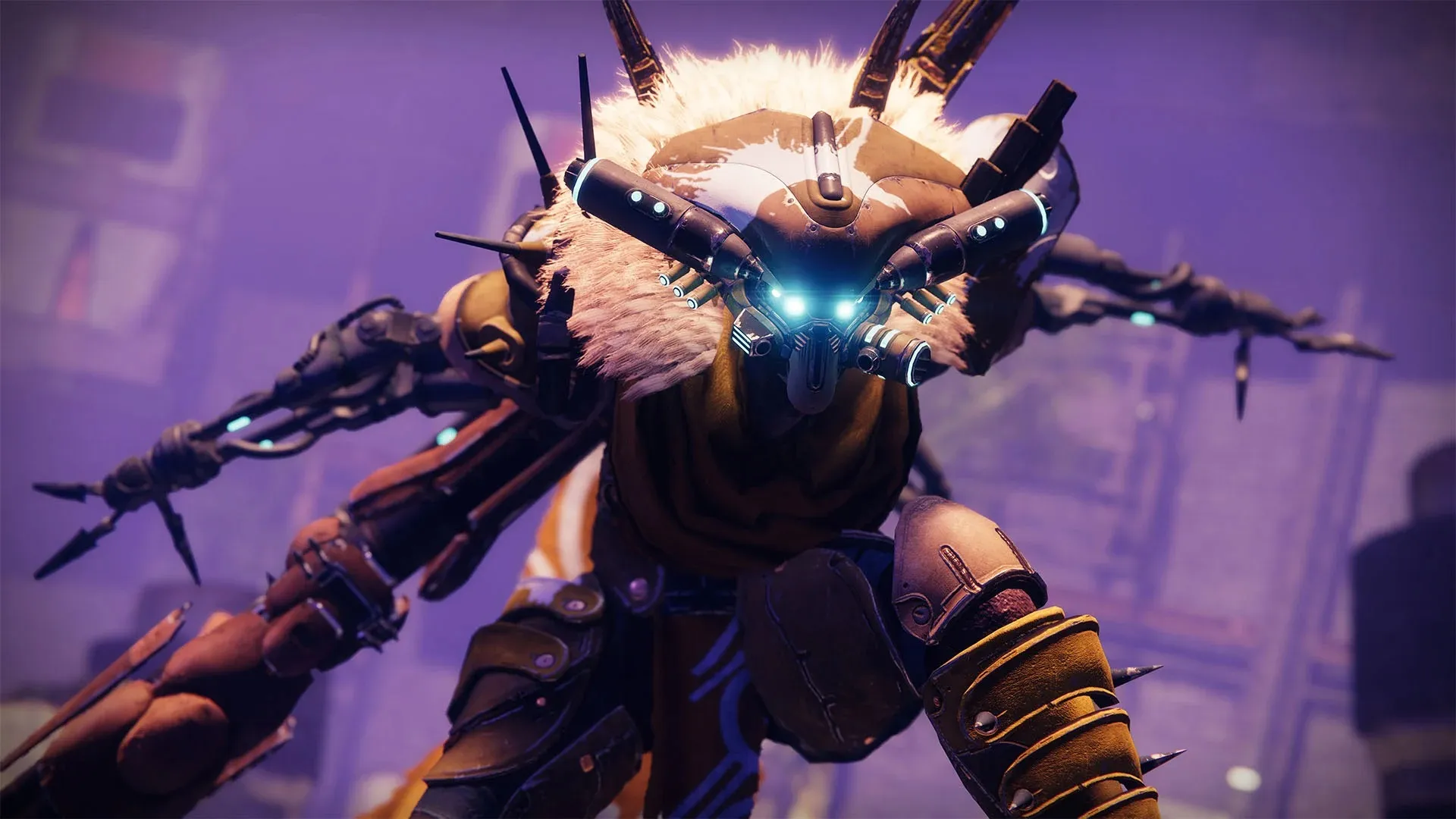 Destiny 2 : Emprise de l'avarice - Guide du boss Capitaine Avarokk
