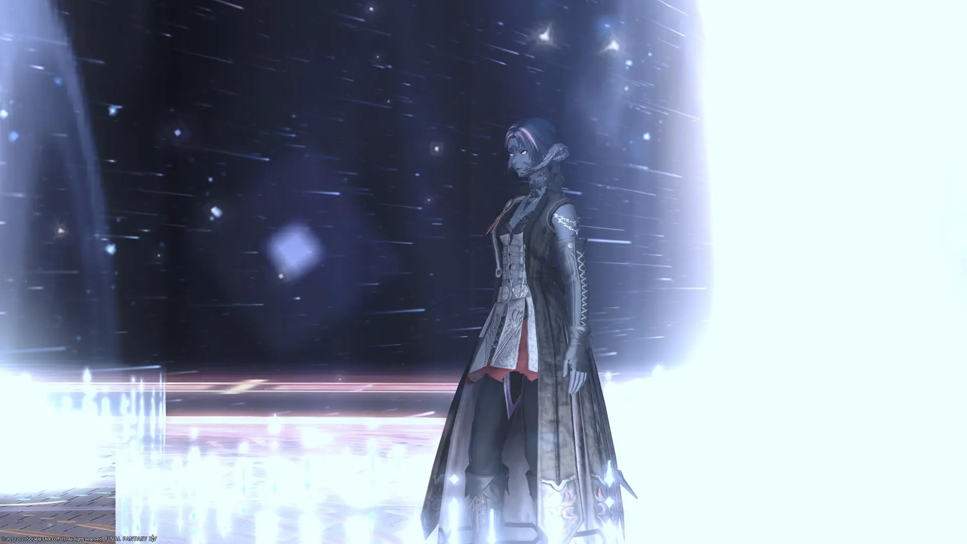Final Fantasy XIV : Endwalker — Le guide du dernier jour