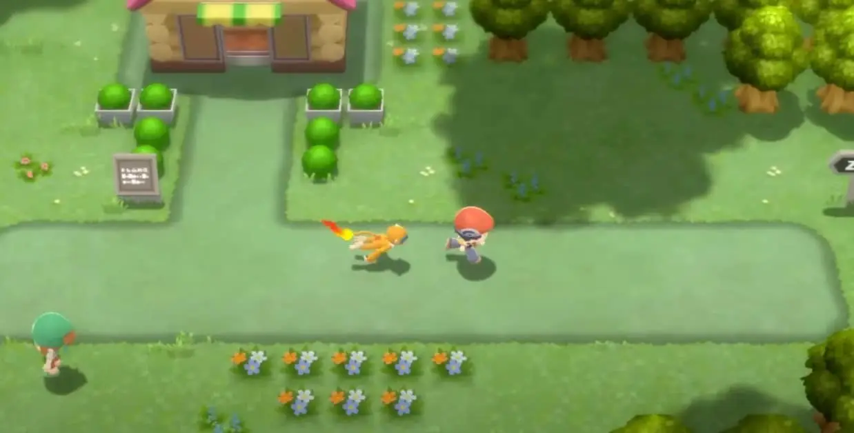 Pokemon BDSP : Guide de localisation des pépinières