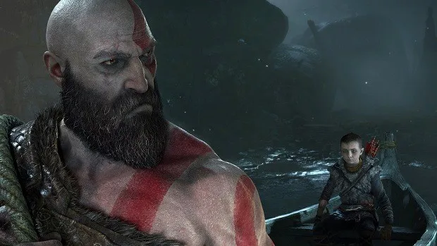 God of War : Guide de localisation des objets à collectionner de la réserve de Fafnir