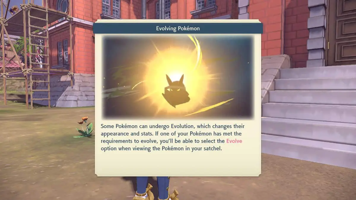 Pokemon Legends : Arceus - Guide des évolutions