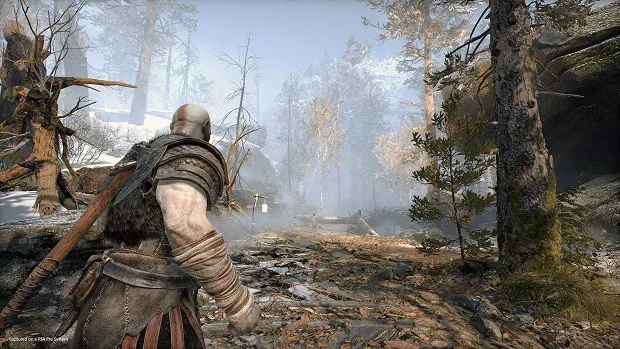 God of War : Comment obtenir Infinity Gauntlet