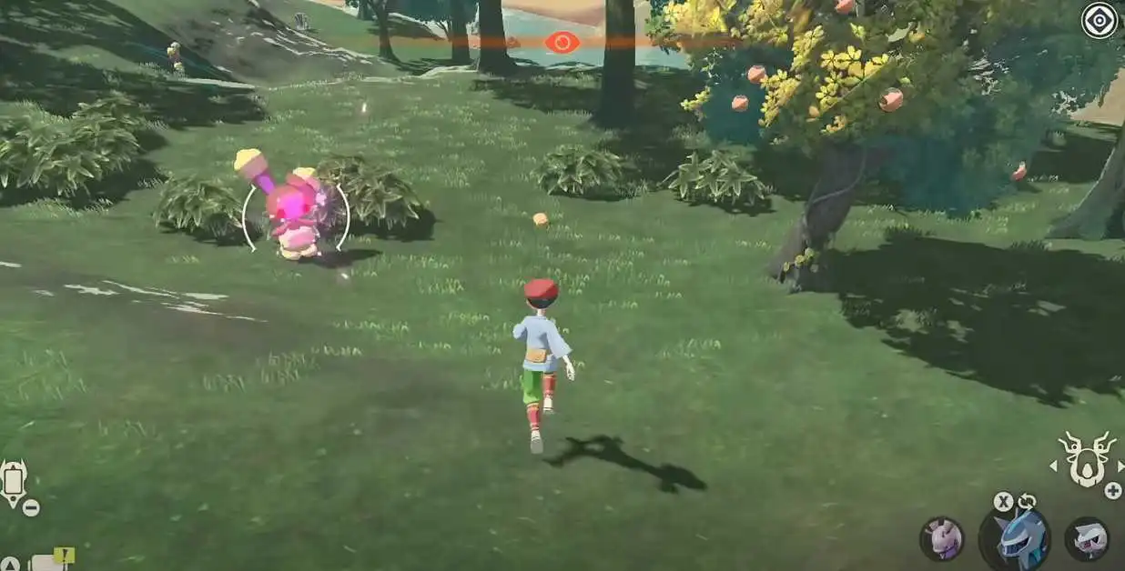 Pokemon Legends : Arceus - Comment obtenir des points de mérite