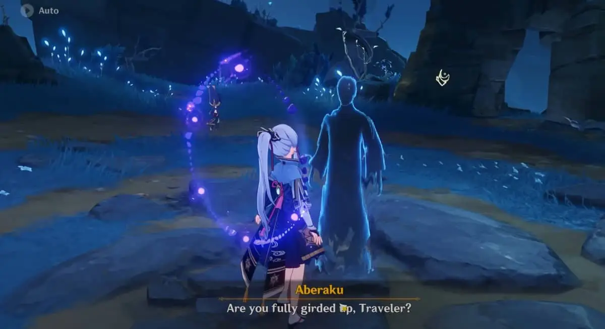 Genshin Impact : Comment obtenir la bride divine