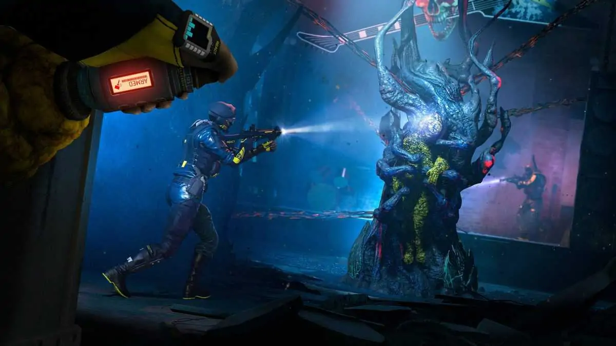 Rainbow Six : Extraction - Comment sauver les opérateurs MIA