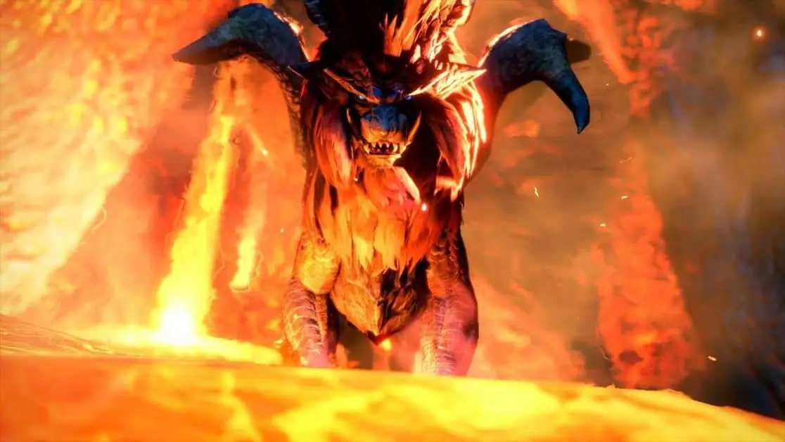 Monster Hunter Rise : Teostra Faiblesses, astuces et drops