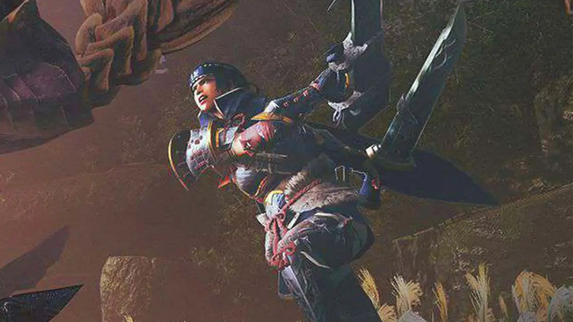 Monster Hunter Rise : Dual Blades Combos, constructions et astuces