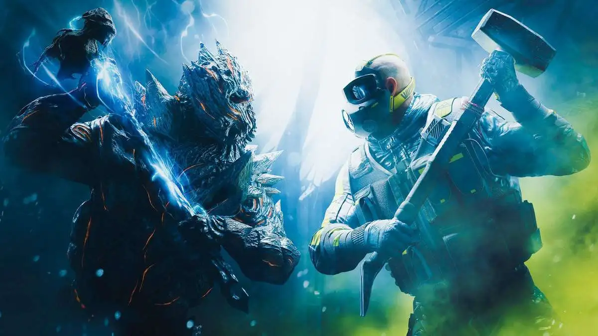 Rainbow Six : Extraction - Comment vaincre Proteans