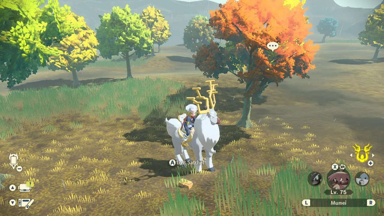 Legends : Arceus - Comment obtenir tous les Pokémon nobles et chevauchables