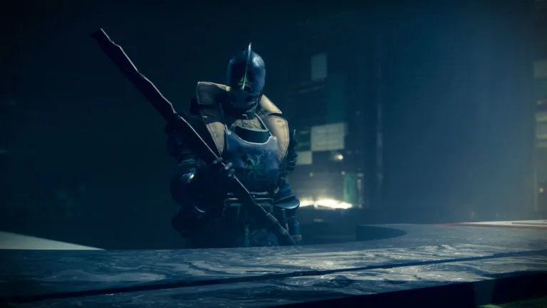 Comment farmer les armes à résonance de la lumière profonde dans Destiny 2 ?