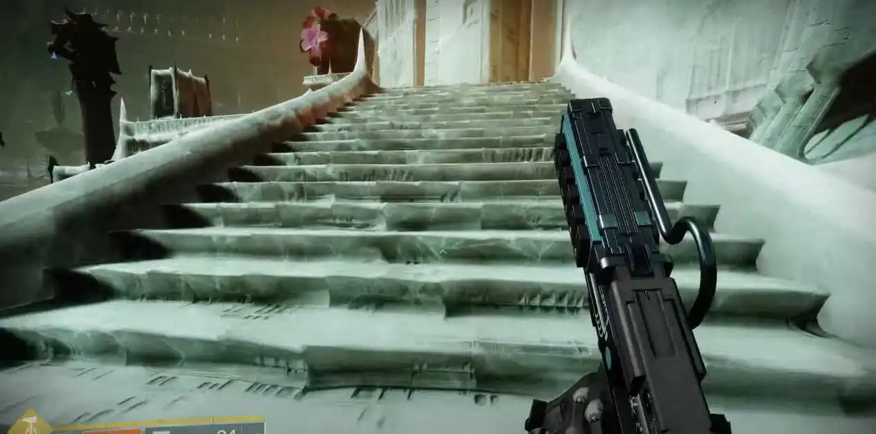 Destiny 2 : The Witch Queen - Guide des emplacements de Lucent Moth