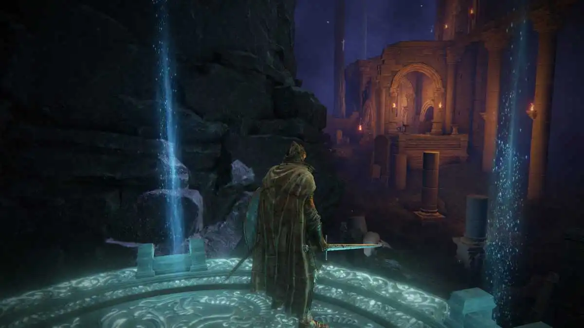 Elden Ring : Guide des emplacements des incantations