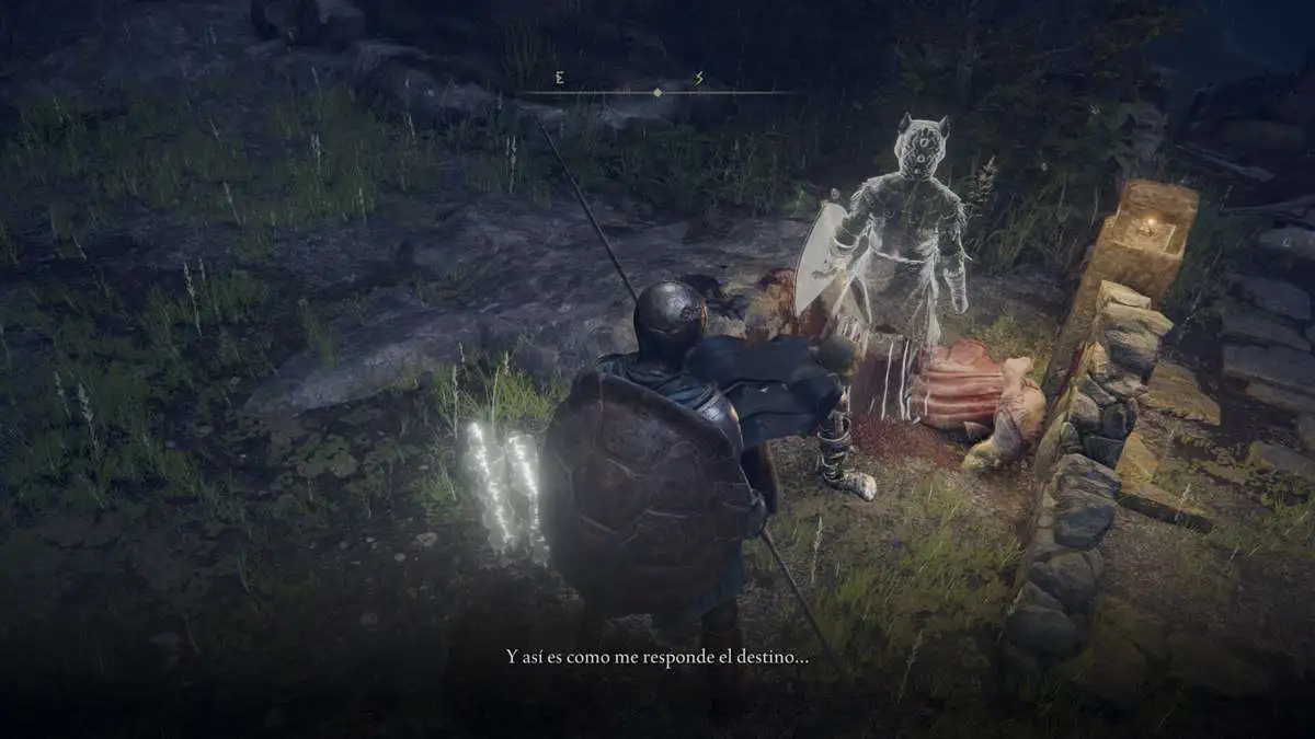 Elden Ring : Guide des emplacements des pierres de forge