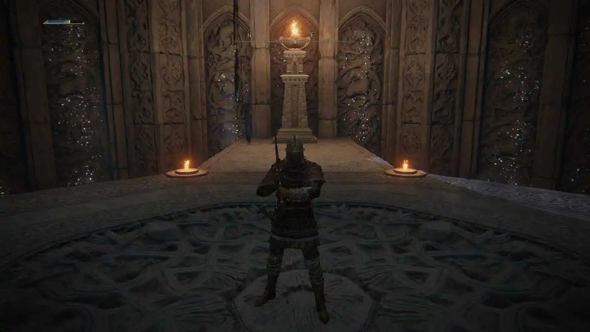 Elden Ring : Comment invoquer