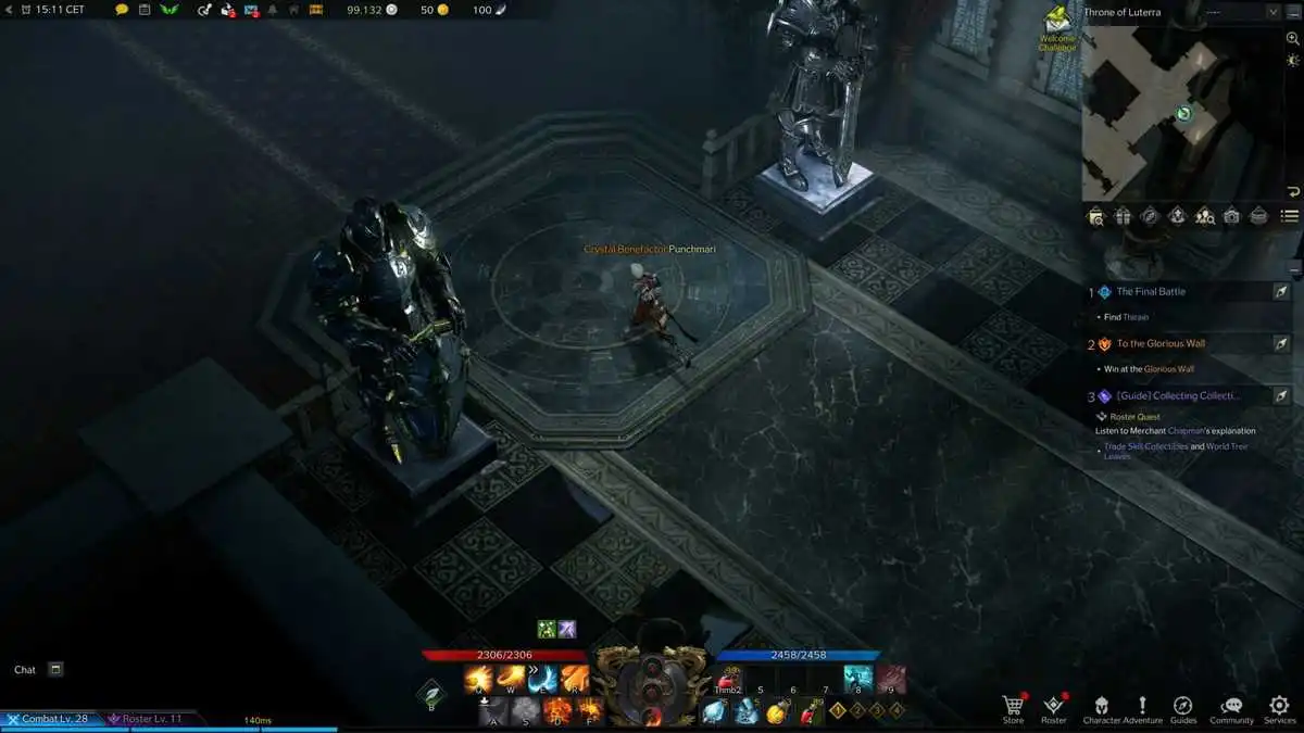 Lost Ark Abyss : Guide des donjons