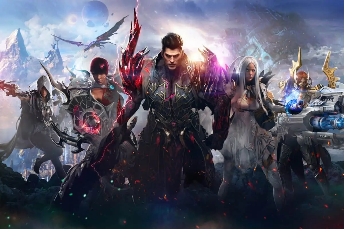 Lost Ark : Astuces