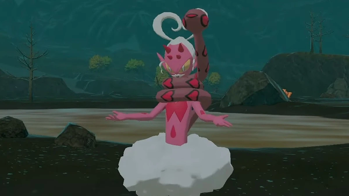 Pokemon Legends : Arceus - Emplacement amoureux, comment évoluer