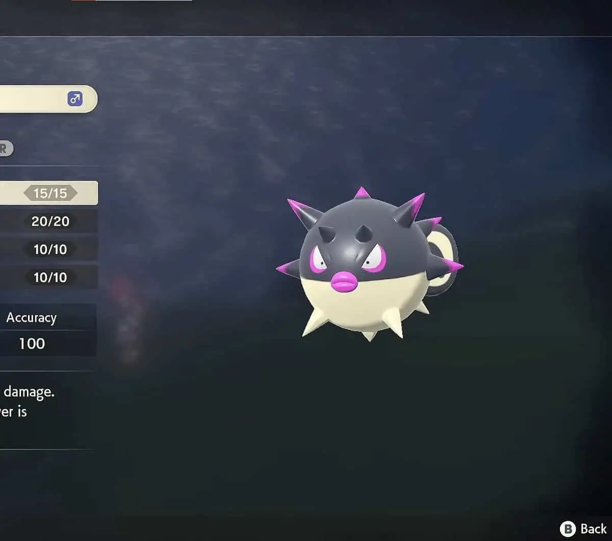 Pokemon : Legends Arceus - Comment faire évoluer Qwilfish