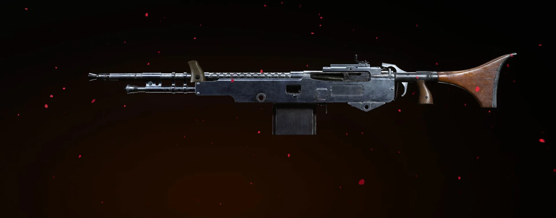 Call of Duty : Vanguard - Comment construire la meilleure classe Whitley