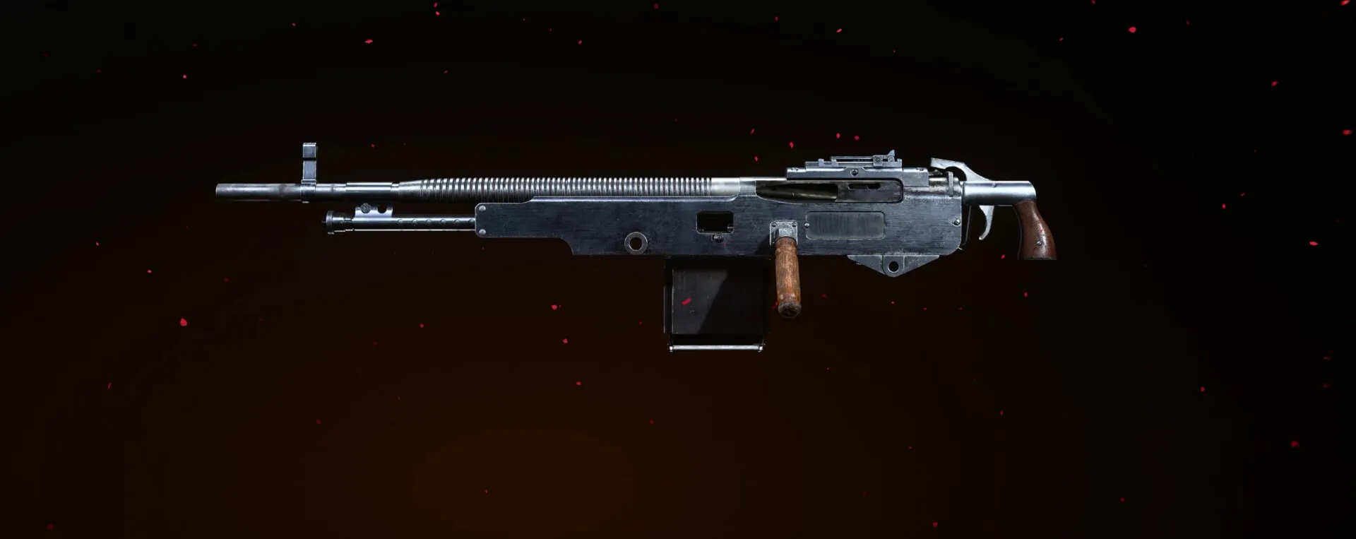 Call of Duty : Warzone Pacific  - Comment construire la meilleure classe Whitley