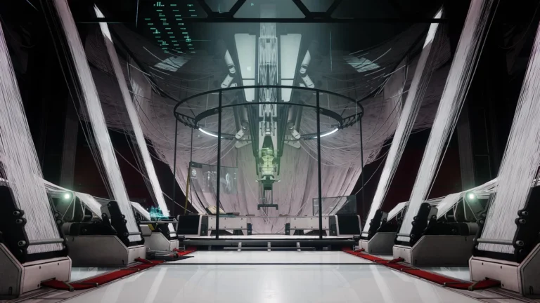 Comment corriger le bug du Loom qui ne fonctionne pas dans Destiny 2