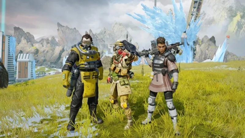 Apex Legends Mobile Beta sera lancé la semaine prochaine - Tout ce que nous savons