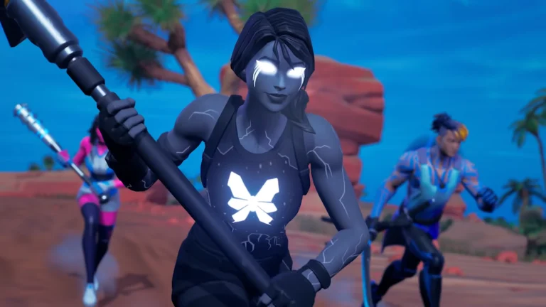 Les 12 meilleures pioches de Fortnite