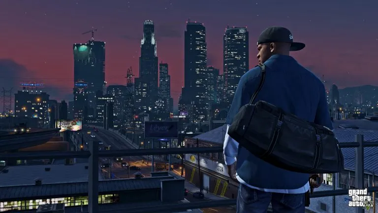 Pouvez-vous jouer à GTA V sur Steam Deck ?